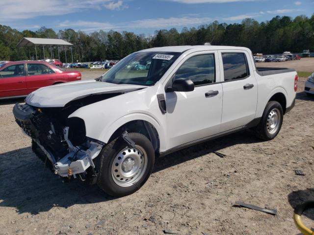 2025 FORD MAVERICK X #3273940793