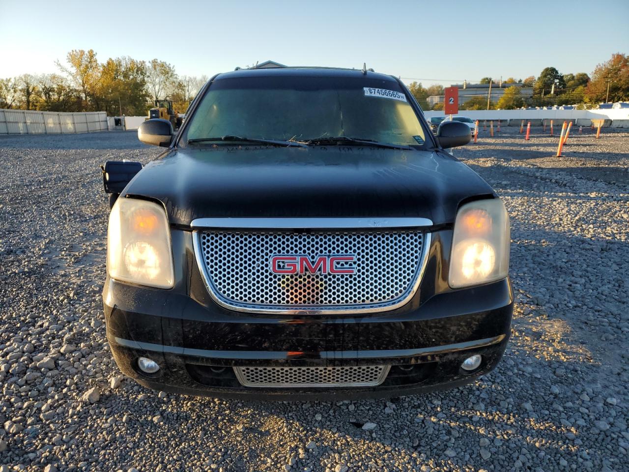 GMC YUKON DENALI