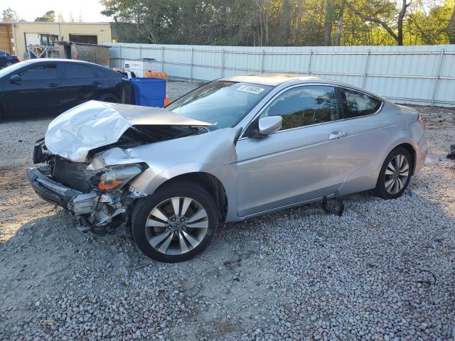 Global Auto Auctions: 2008 HONDA ACCORD EX