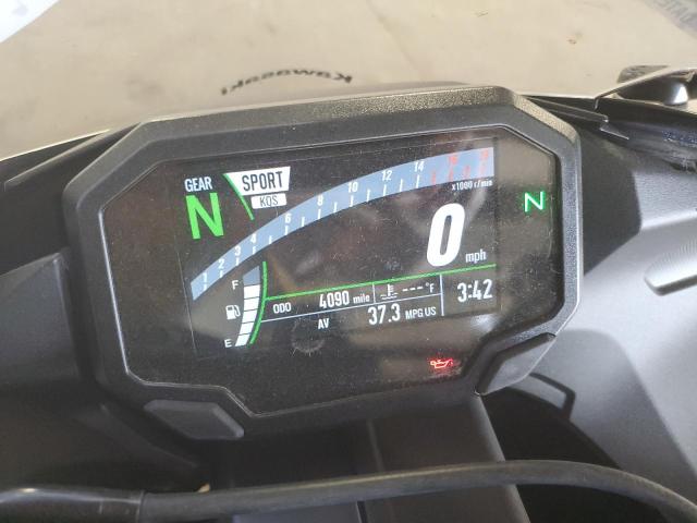 2025 KAWASAKI ZX636 K #3291427140