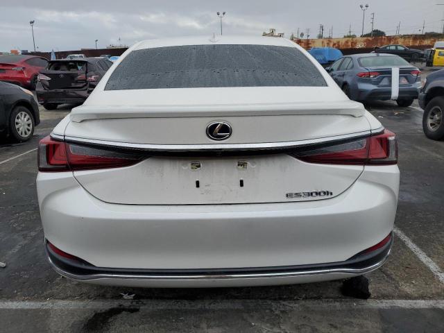 2022 LEXUS ES 300H BA - 58ACA1C14NU023113