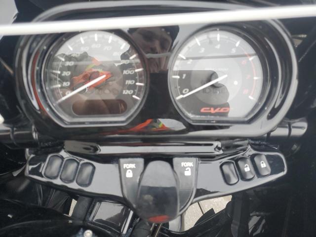 2021 HARLEY-DAVIDSON FLTRXSE - 1HD1TCL13MB954140