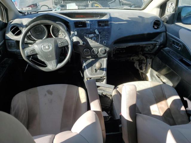 2013 MAZDA 5 #3290442764