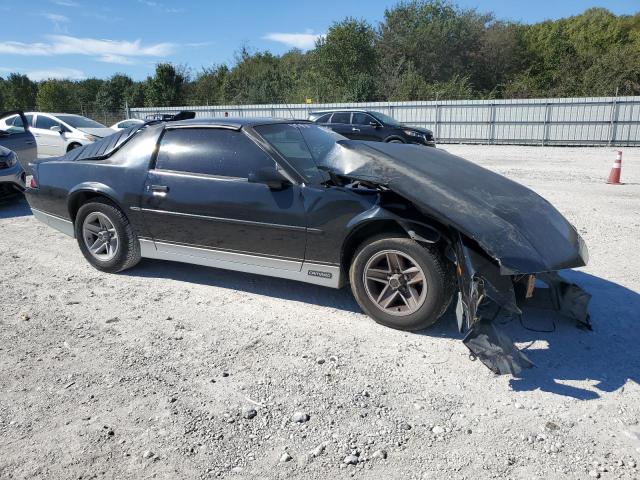 1988 CHEVROLET CAMARO #3283864458