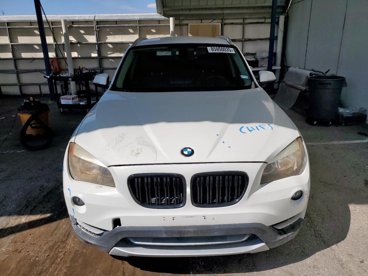 BMW X1 SDRIVE28I