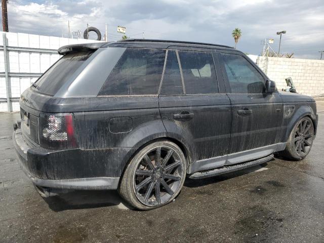 2013 LAND ROVER RANGE ROVE #3264846240