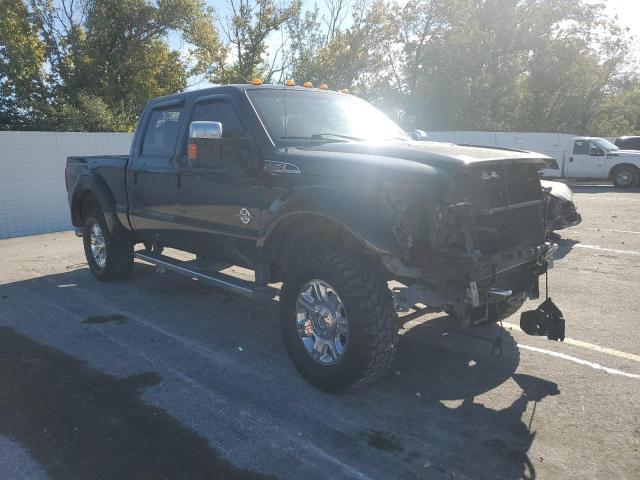 2016 FORD F350 SUPER DUTY #3287595015