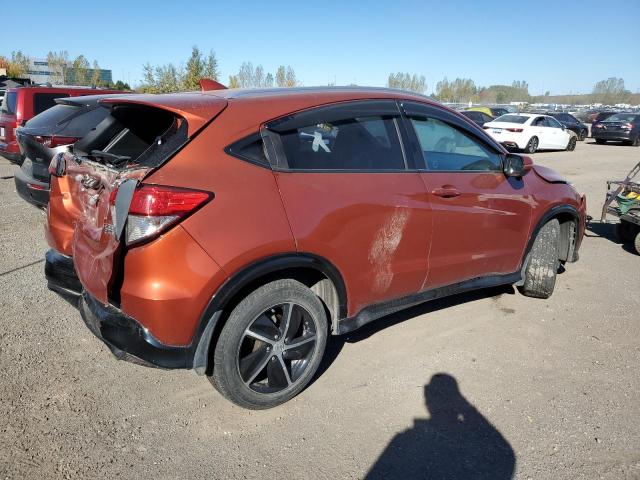 2020 HONDA HR-V SPORT 3CZRU6H20LM106495