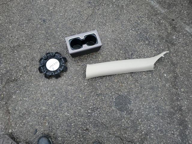 2015 CHEVROLET SILVERADO #3303963692