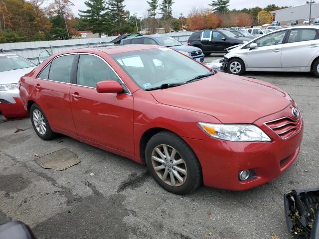 2010 TOYOTA CAMRY SE - 4T1BK3EK7AU111679