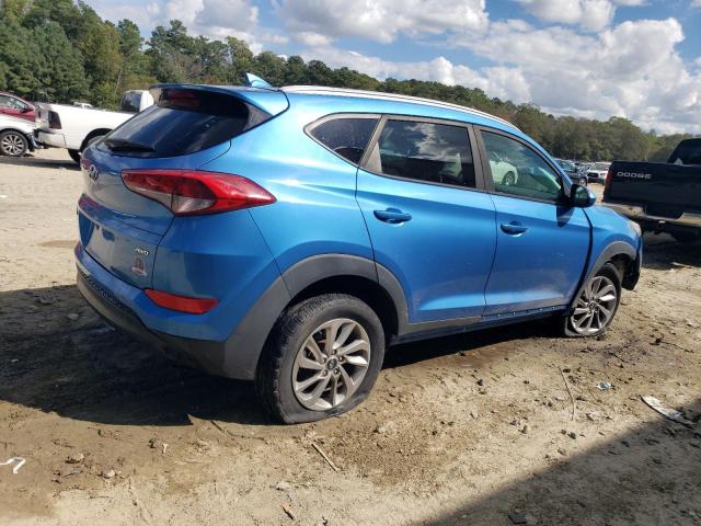 2018 HYUNDAI TUCSON SEL KM8J3CA4XJU598702