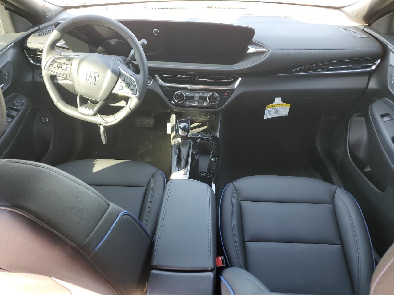 BUICK ENVISTA SPORT TOURING