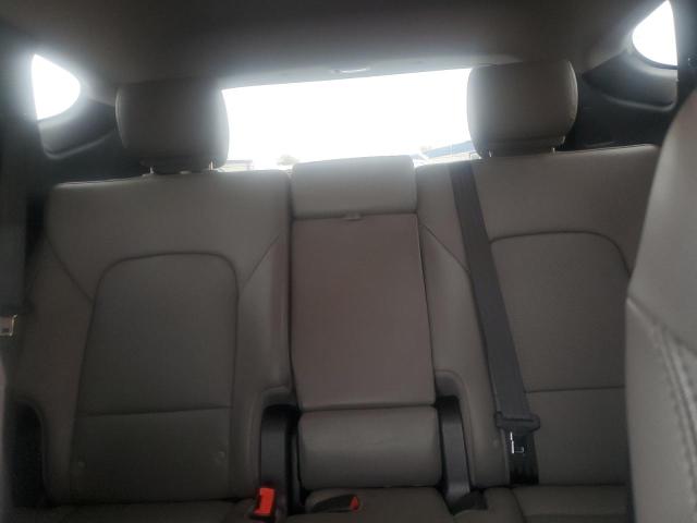 2017 HYUNDAI SANTA FE S 5NMZU3LB4HH014599