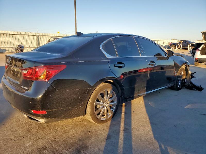 2015 LEXUS GS 350 #3305726720