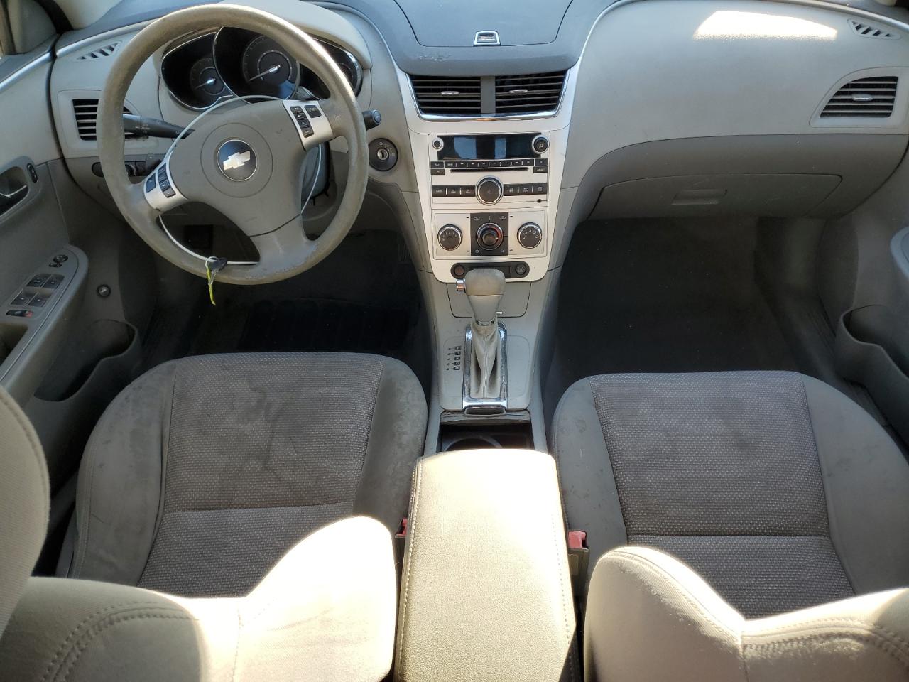 CHEVROLET MALIBU 1LT