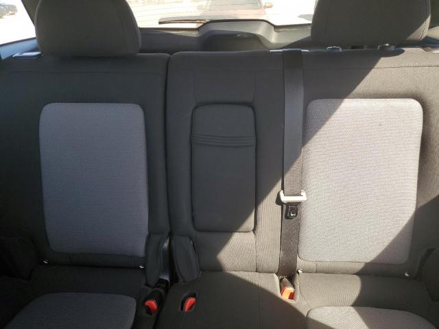 2015 CHEVROLET CAPTIVA LS #3282450283