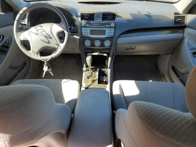 2007 TOYOTA CAMRY CE #3297869842