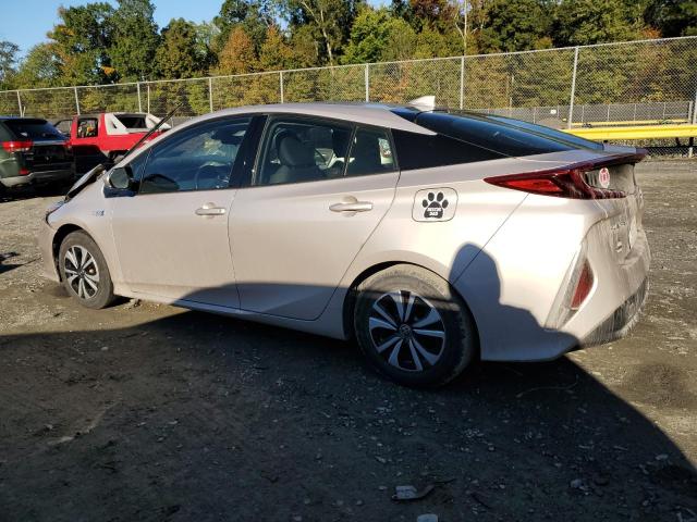 2018 TOYOTA PRIUS PRIME - JTDKARFP1J3087437