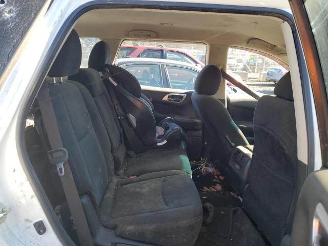 2015 NISSAN PATHFINDER - 5N1AR2MM8FC645940