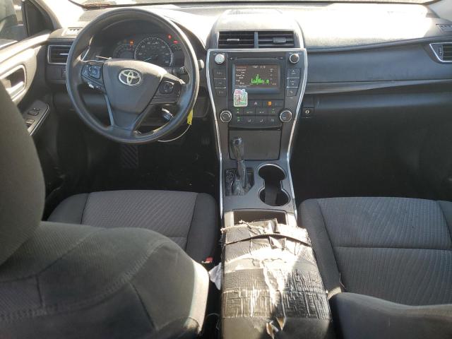 2015 TOYOTA CAMRY LE - 4T4BF1FK4FR504317