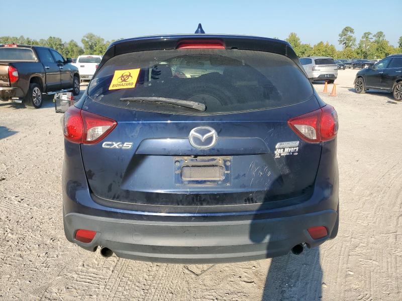 2013 MAZDA CX-5 TOURI - JM3KE2CE2D0157538