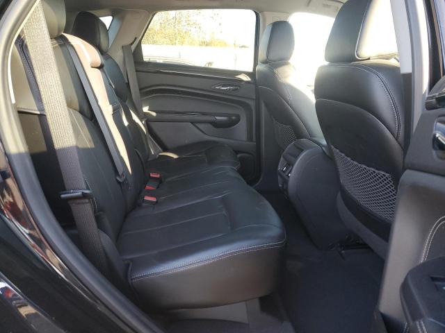 2013 CADILLAC SRX - 3GYFNAE37DS526543