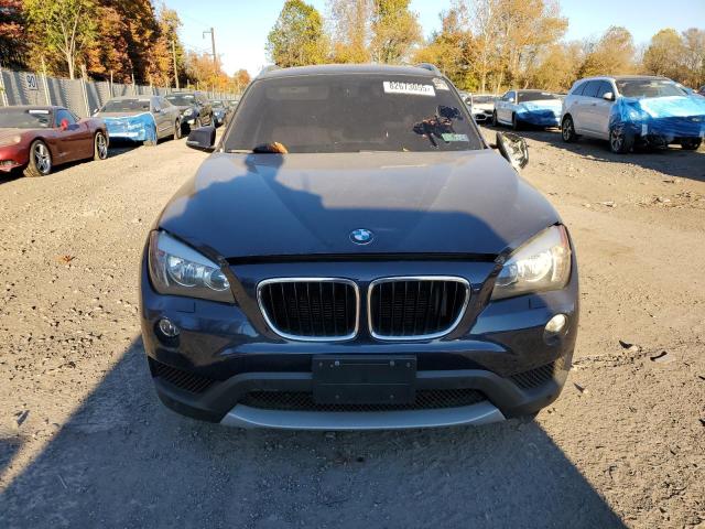 2014 BMW X1 XDRIVE2 - WBAVL1C50EVY16739