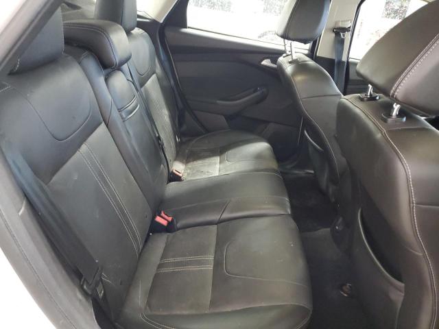 2013 FORD FOCUS TITA - 1FADP3N28DL142048