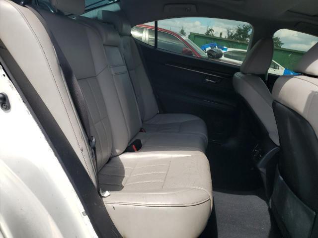 2017 LEXUS ES 350 58ABK1GG9HU044101