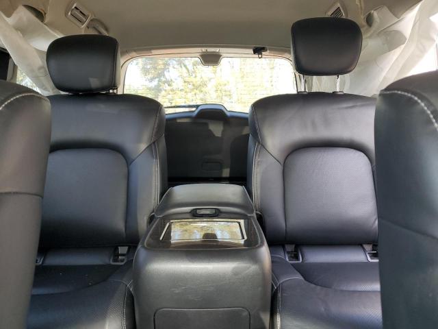 2024 INFINITI QX80 LUXE JN8AZ2AE7R9329498