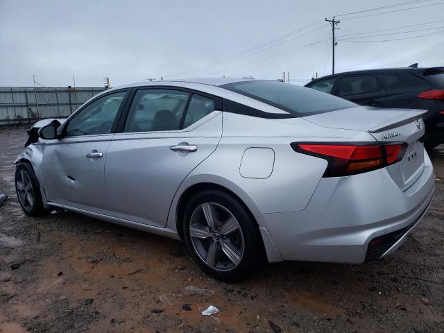 2019 NISSAN ALTIMA SV - 1N4BL4DV7KC135237