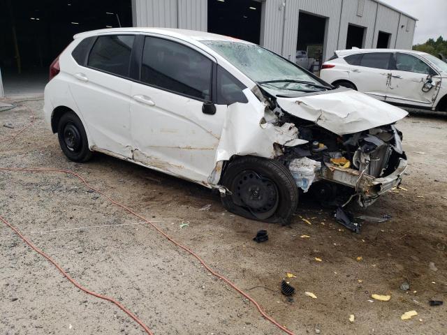 2018 HONDA FIT LX 3HGGK5H45JM736171