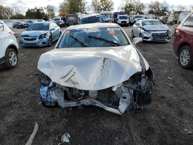 2012 LEXUS ES 350 - Other View