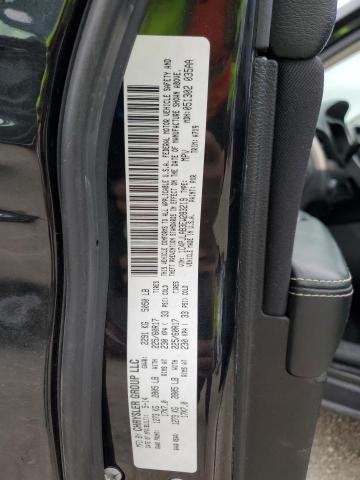 2014 JEEP CHEROKEE S - 1C4PJLAB3EW283219