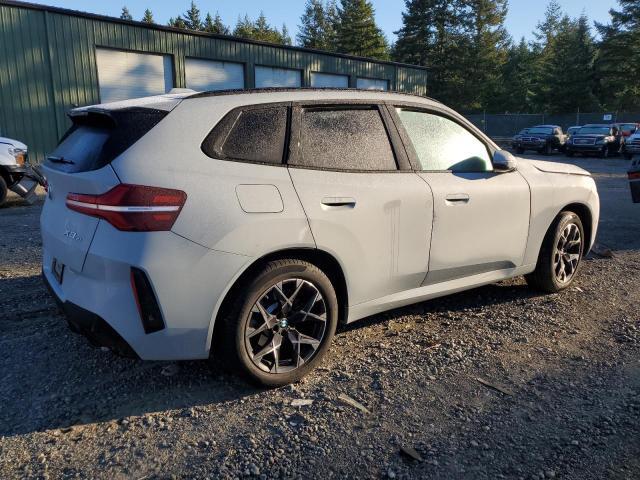 2025 BMW X3 30 XDRIVE 5UX53GP09S9072257
