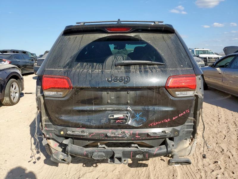 2016 JEEP GRAND CHER 1C4RJECGXGC422473