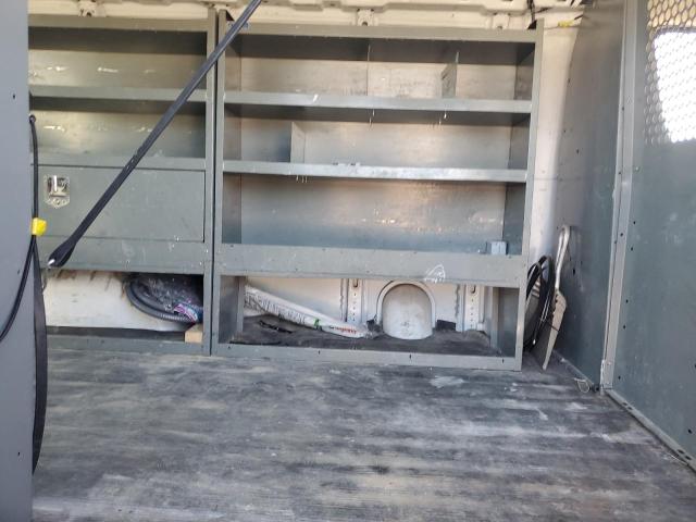 2016 CHEVROLET EXPRESS G2 - 1GCWGAFF3G1124341