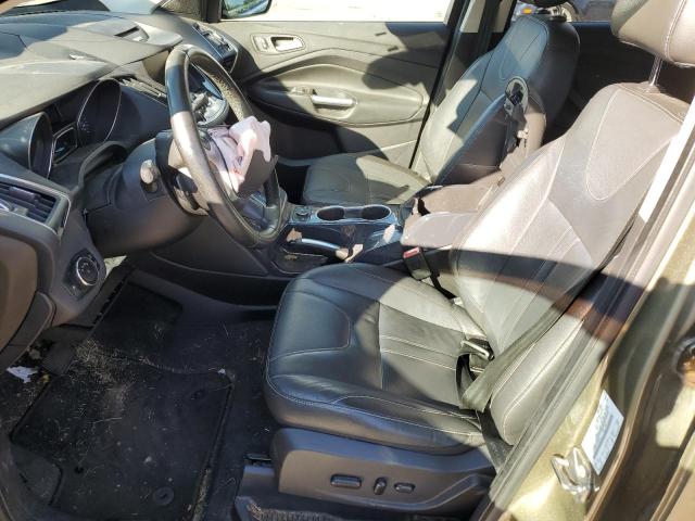 2013 FORD ESCAPE TIT - 1FMCU0J96DUC99552