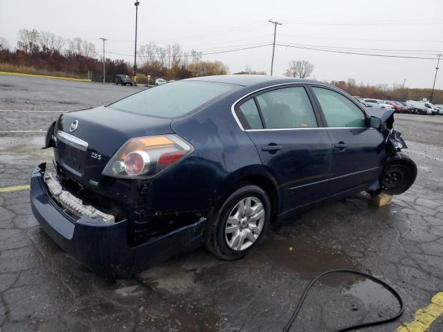 2012 NISSAN ALTIMA BAS - 1N4AL2AP2CN521897