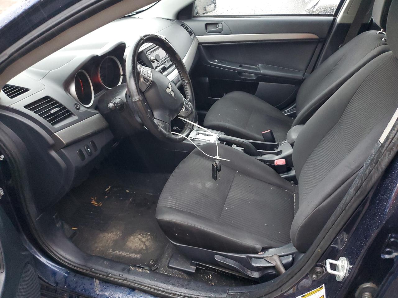 MITSUBISHI LANCER ES/ES SPORT