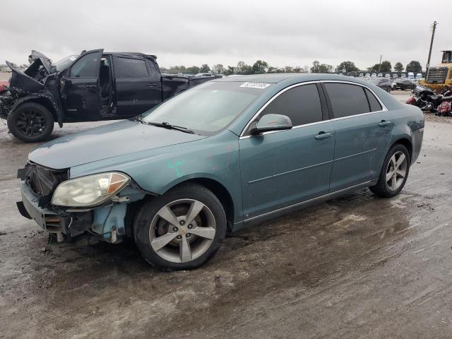 Global Auto Auctions: 2009 CHEVROLET MALIBU 2LT