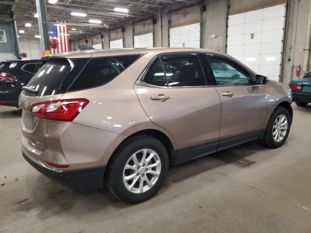 2019 CHEVROLET EQUINOX LT - 2GNAXUEV0K6194672
