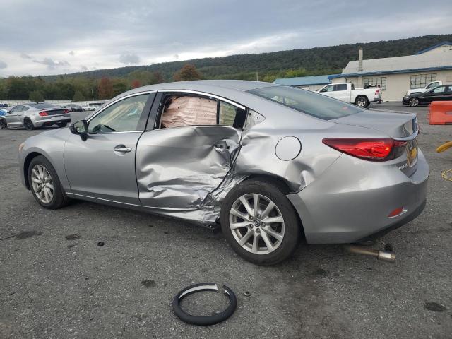 2015 MAZDA 6 SPORT #3301932421