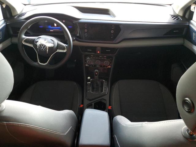 2024 VOLKSWAGEN TAOS SE #3297067506
