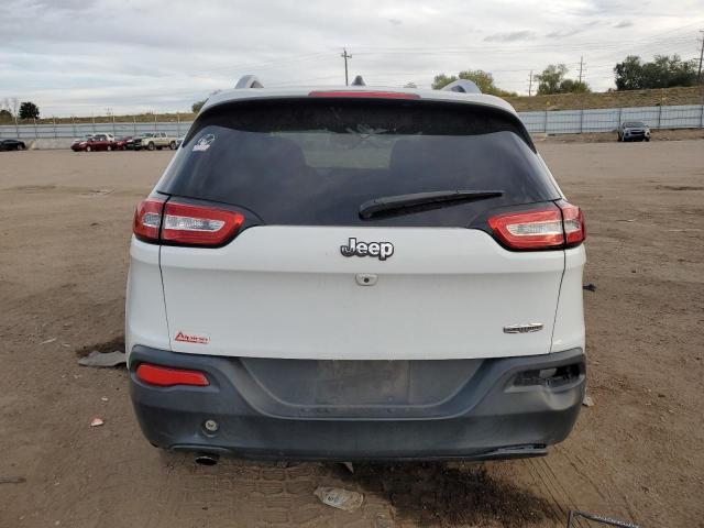 2016 JEEP CHEROKEE LATITUDE #3290600778