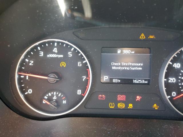 2022 KIA SELTOS S - KNDEU2AA7N7262562