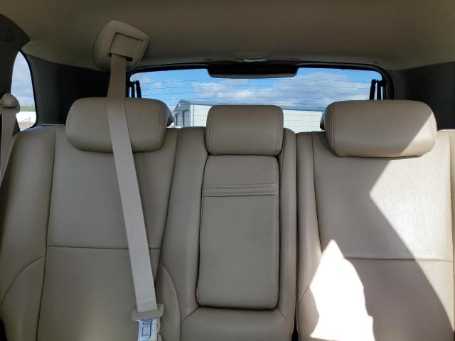 2008 HYUNDAI TUCSON SE #3294493490