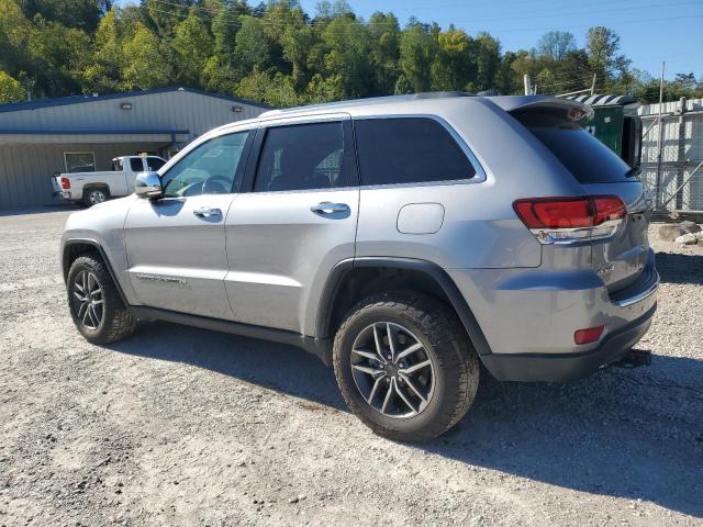 2021 JEEP GRAND CHER #3291221984