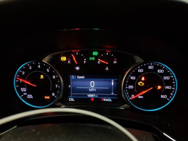 2024 CHEVROLET EQUINOX LT #3298121130