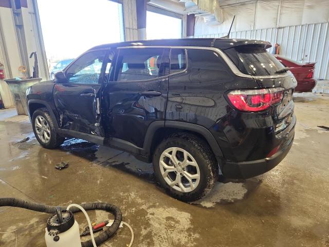 2024 JEEP COMPASS SP #3293577958